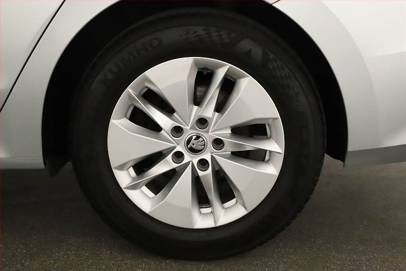 Škoda Octavia (2020) Ambition 2.0 TDI, ČR,1.maj - fotka 13 z 13