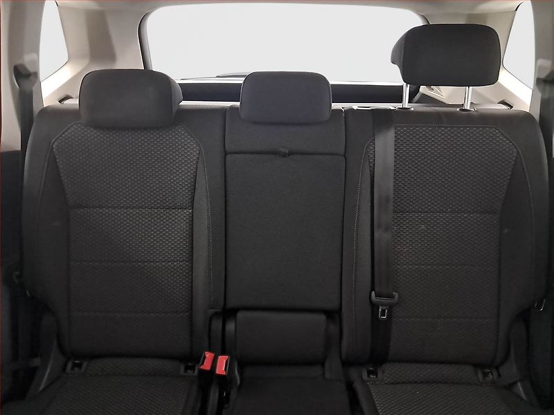 Volkswagen Tiguan Allspace (2018) 1.4 TSI, Tempomat - fotka 10 z 18