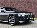 BMW Řada 7 (2023) 740d M SPORT xDrive - náhled 19
