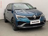 Renault Arkana (2022) 1.3 TCe, RS Line, AT, LED - náhled 1