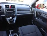 Honda CR-V (2008) 2.0 i, 4X4, Serv.kniha - náhled 8