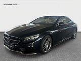 Mercedes-Benz Třídy S 500 4M - náhled 1