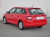 Škoda Fabia (2016) 1.2TSi, 1.maj,ČR, Style - náhled 6