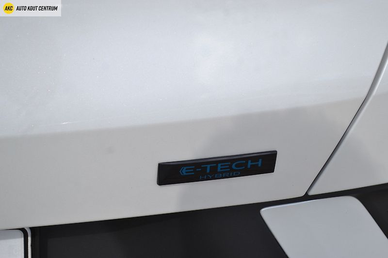 Renault Arkana ESPRIT ALPINE  E-Tech FULL HYB - fotka 48 z 53