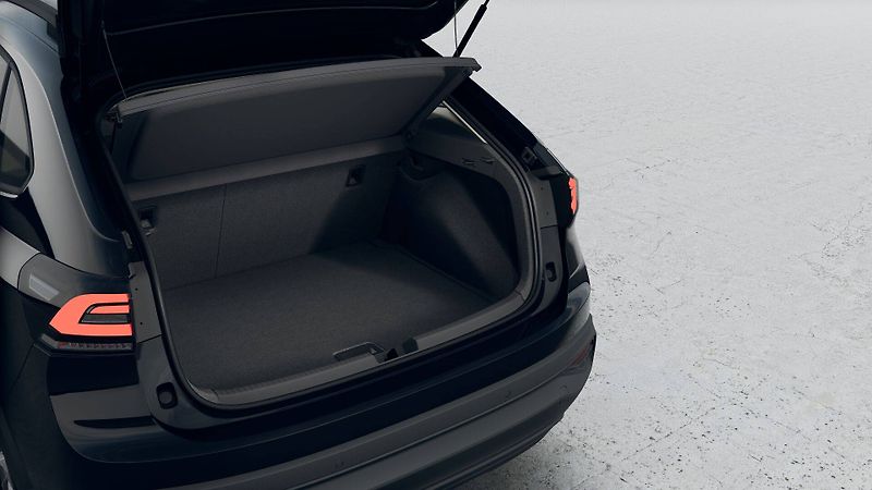 Volkswagen Taigo (2026) People 6G 1,0TSI - fotka 4 z 6