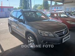 Volkswagen Tiguan (2009) 1.4 TSi 4x4, autoAC, temp - fotografie inzerátu
