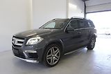 Mercedes-Benz GL GL350 3,0D V6 4MATIC AUT. - náhled 1