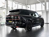 ZEEKR 9X Ultra 70kWh Hyper-SUV 4WD - náhled 3