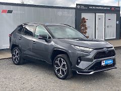 Toyota RAV4 2.5Plug-in, ČR, Selection, 4x4 - fotografie inzerátu