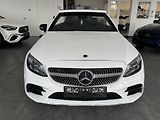 Mercedes-Benz Třídy C (2019) C200 4M AMG - náhled 1