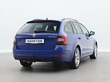 Škoda Octavia 2.0 TDI DSG CZ 125let LED 1Maj - náhled 7