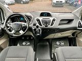 Ford Transit Custom (2016) 2.2d 5 míst SUPER STAV - náhled 11