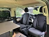 Mercedes-Benz Třídy V (2018) Marco Polo  - náhled 8