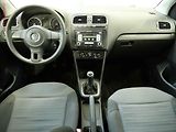 Volkswagen Polo (2011) 1.2 12V, AC - náhled 8