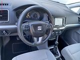 Seat Alhambra (2015) 2.0 TDi, Style, xenon - náhled 13