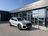 Audi Q5 S line 40 TDI quattro ZÁRUKA - náhled 1