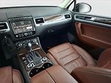 Volkswagen Touareg (2015) 3.0 TDI - náhled 8