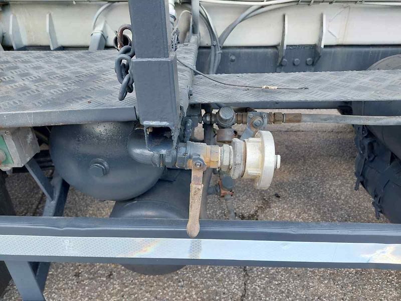 Scania Ostatní Putzmeister TMP 31-4.89S beton - fotka 24 z 87