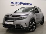 Citroën C5 Aircross 1,6 PT 133kW Shine Výprodej! - náhled 1