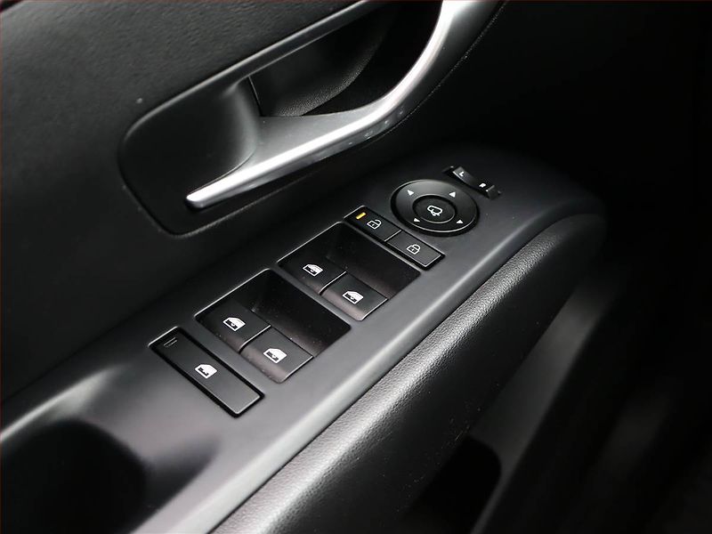 Hyundai Tucson (2025) Smart 1.6 T-GDI - fotka 19 z 20