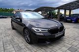BMW Řada 5 540i xDrive/Lasery,HUD/335PS - náhled 8