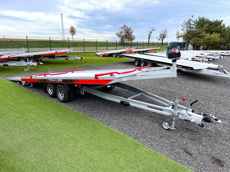 Z-Trailer (2026) AT30-21/48 DW, 485x210, tuplak - fotka 4 z 47