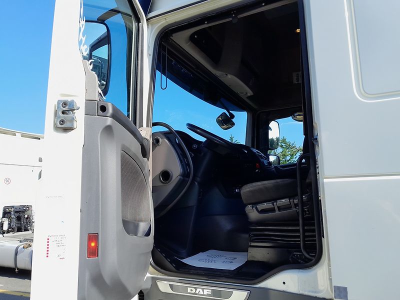 DAF XF 480 FT SSC LowDeck - fotka 12 z 38