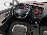 Kia Ceed (2014) 1.6 CRDi, ČR,1.maj, Tempomat - náhled 7