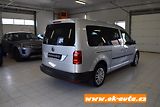 Volkswagen Caddy 2.0 TDI MAXI LIFE 5 MÍST 2020 - náhled 6