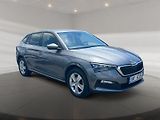 Škoda Scala (2023) STYLE 1.5TSI 110kW DSG CZ DPH - náhled 2