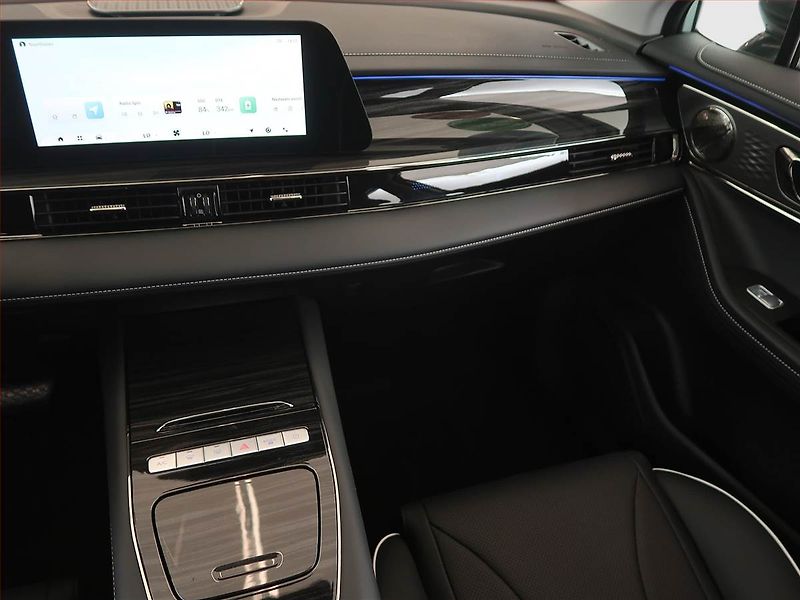 Omoda 5 EV (2026) 61 kWh, Ad. tempomat - fotka 8 z 14