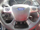 Ford Focus 1,6 i, klimatizace,serviska,CZ - náhled 22