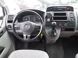 Volkswagen Transporter (2011) 2.0 TDI, 132 kW, Obytné - náhled 19