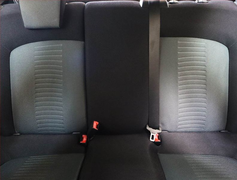 Fiat Punto (2007) 1.4, Automat, po STK - fotka 10 z 15