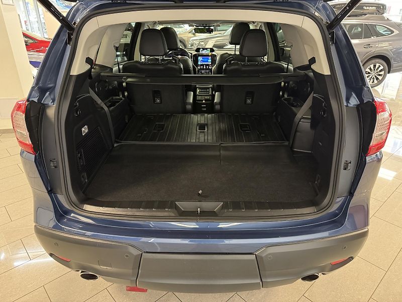 Subaru Ascent 2.4T Limited ES Linear., 7. m  - fotka 18 z 50