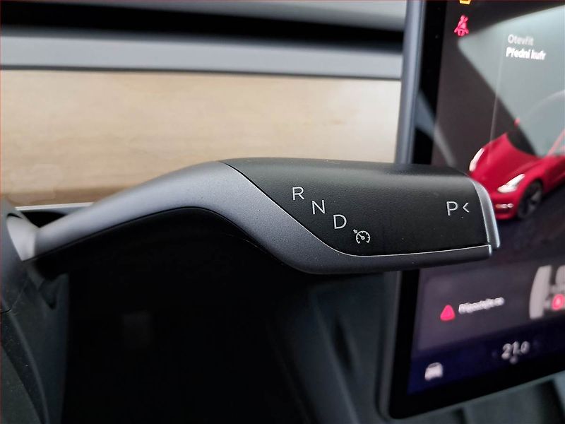 Tesla Model 3 (2022) Standard Range LFP, SoH 94% - fotka 13 z 22