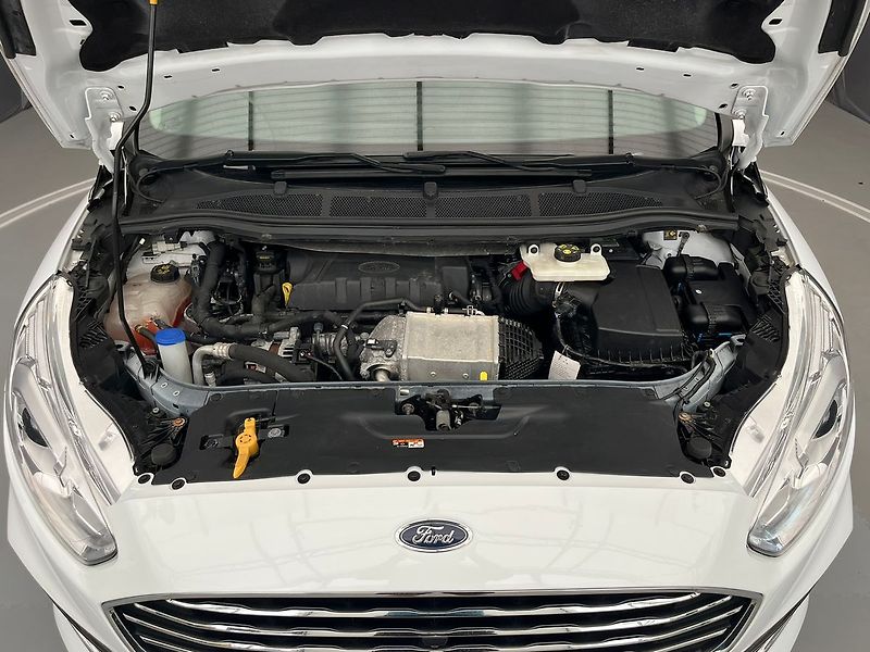 Ford Galaxy 110 kW, AT8, LED, ACC - fotka 42 z 50