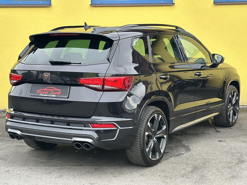 Cupra Ateca (2022) 2.0TSI*4x4* DSG*1.Maj*Virtual* - fotka 4 z 47