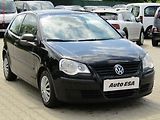 Volkswagen Polo (2009) 1.2i, Trendline, AC, park. - náhled 1