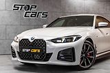 BMW Řada 4 420d xD ///M*ZÁRUKA*TAŽNÉ*ČR 1 - náhled 39