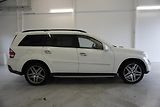 Mercedes-Benz GL 420 CDI 225kW,7MÍST,TOP VÝBAVA - náhled 4
