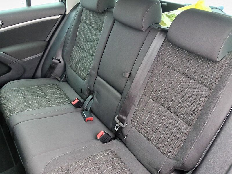 Volkswagen Tiguan (2012) 1.4TSi 90kW Sport & Style - fotka 19 z 30