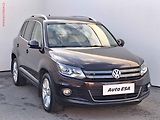 Volkswagen Tiguan (2013) 2.0 TSi 4motion, Sport, DSG - náhled 1