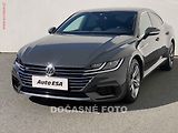 Volkswagen Arteon (2020) 2.0TSi, R-Line, DSG - náhled 2