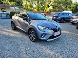 Renault Captur 1,6 E-Tech PHEV Intense - náhled 1