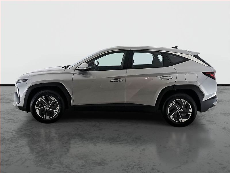 Hyundai Tucson (2024) Comfort 1.6 T-GDI - fotka 3 z 18