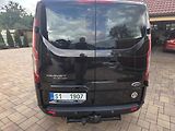 Ford Transit Custom 2.2 TDCi 114kW  5míst  - náhled 21