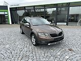 Škoda Octavia Combi 2.0 TDI DSG 4X4 Scout - náhled 2