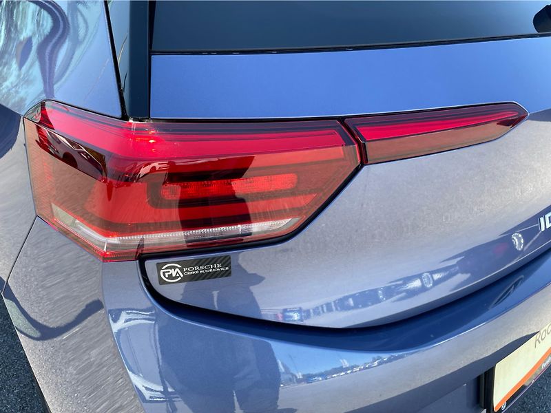 Volkswagen ID.3 Neo Life 58 kWh 140 kW - fotka 25 z 25