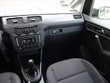Volkswagen Caddy (2020) 2.0 TDI, 5Míst, ČR, 1Maj, DPH - náhled 8